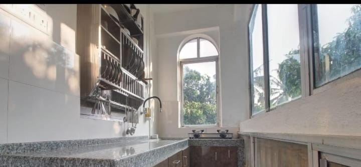 Calangute Cosy 1 bhk Apartment Apartment in Baga
