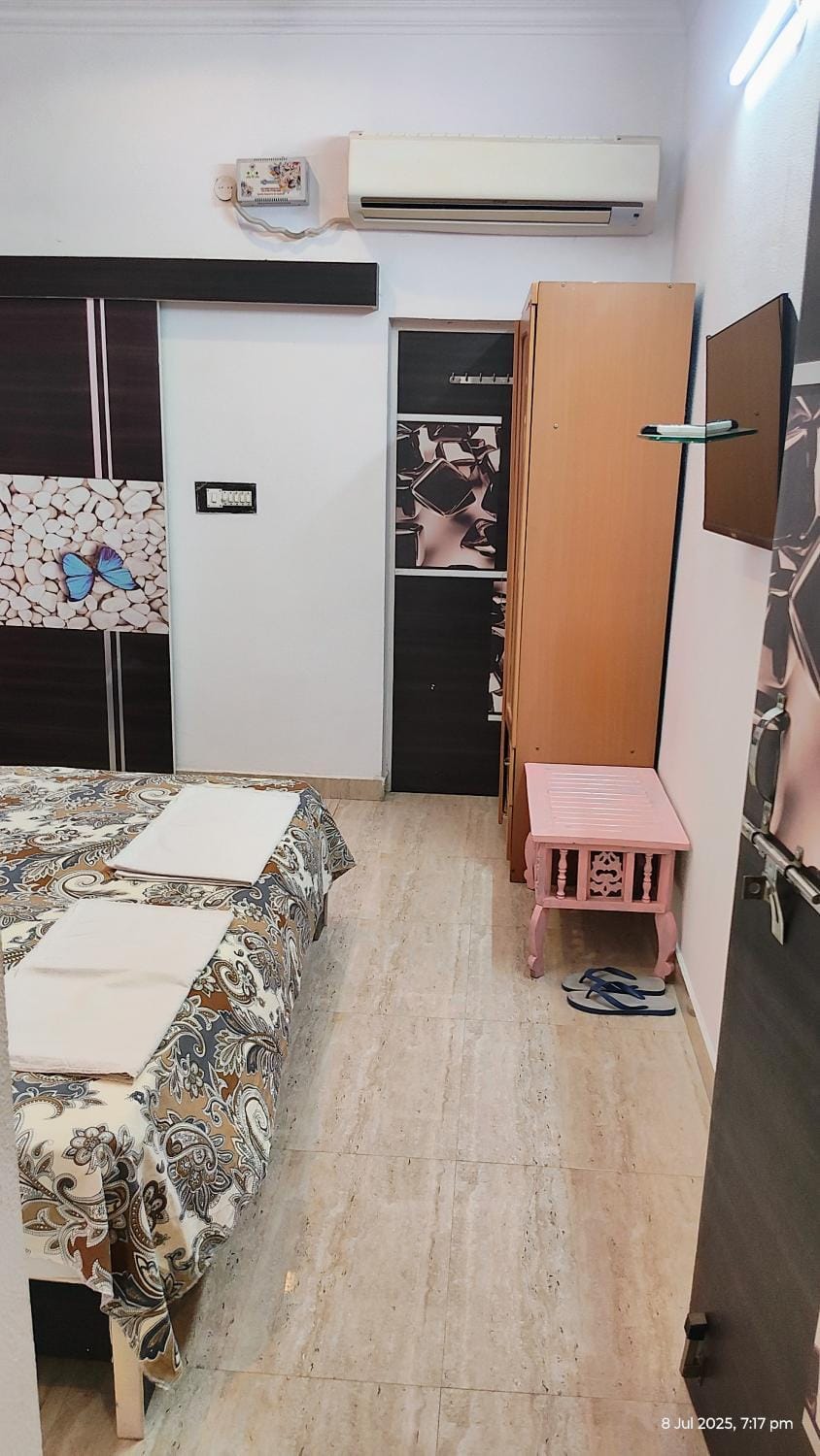 Tuk Tuk Homestay Vacation rental in Agra