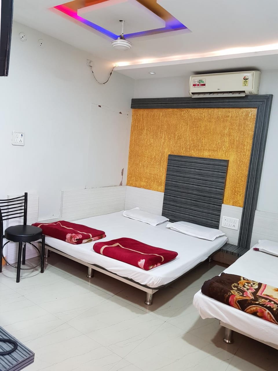 Hotel Shri Radhe Krishna Hotel in India