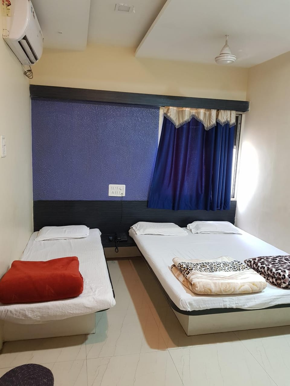 Hotel Shri Radhe Krishna Hotel in India