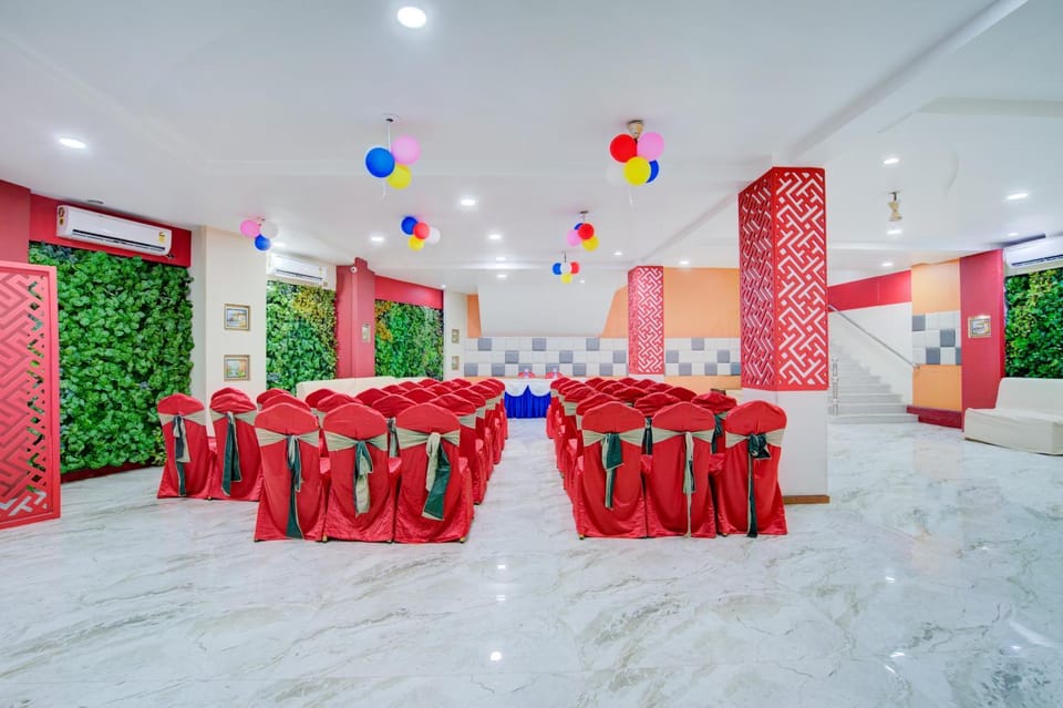 Hotel Mahadev Palace Hotel in India