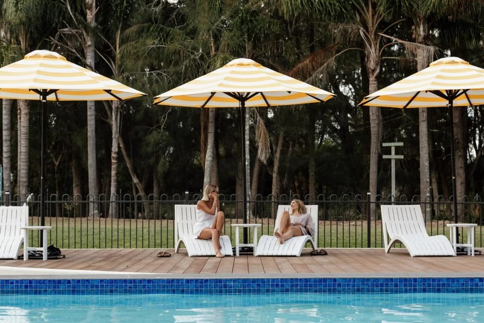 Tasman Holiday Parks - Kioloa Beach Campground/ 
RV Resort in New South Wales