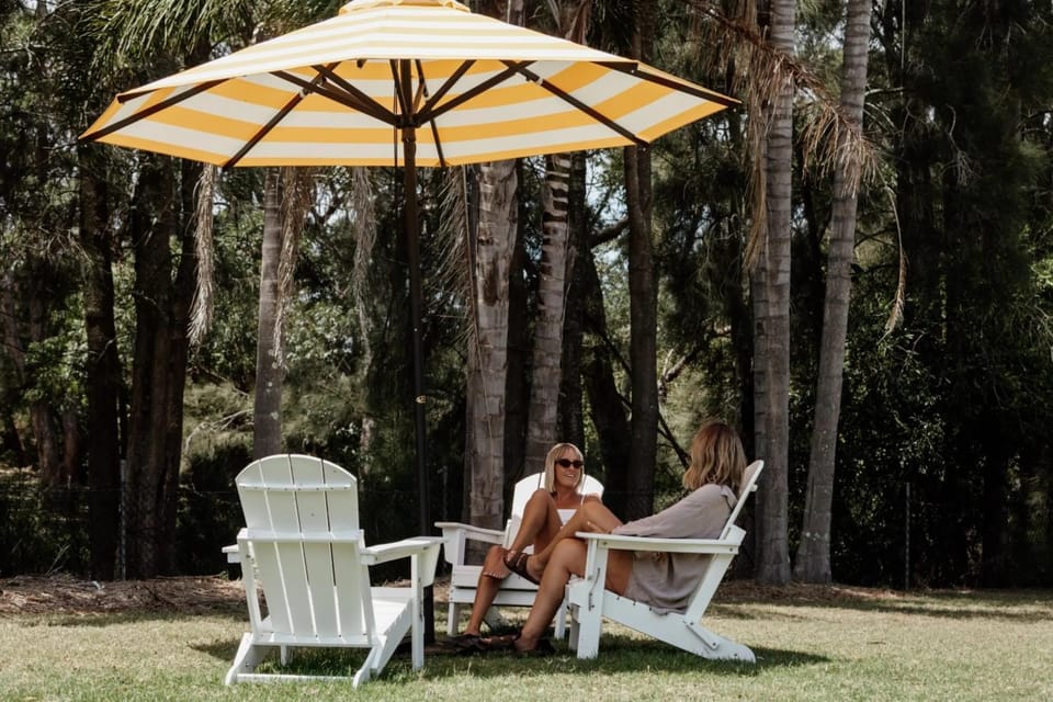 Tasman Holiday Parks - Kioloa Beach Campground/ 
RV Resort in New South Wales