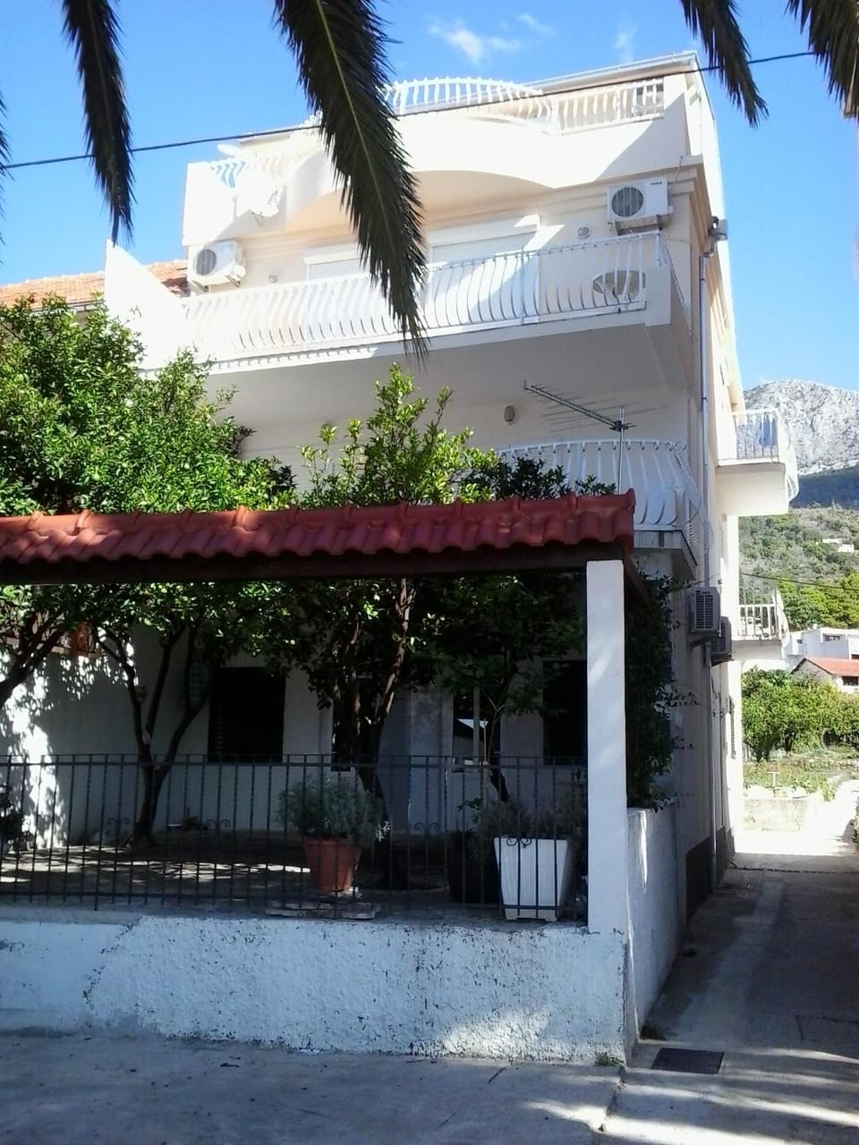 Apartments Biser Apartment in Split-Dalmatia County