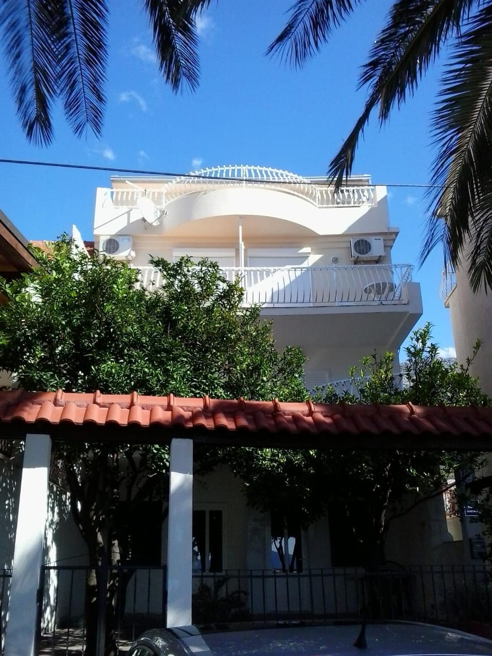 Apartments Biser Apartment in Split-Dalmatia County