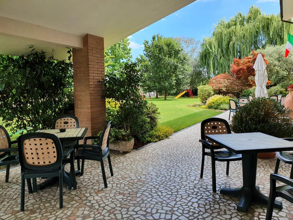 B&B Villalta Bed and Breakfast in Treviso