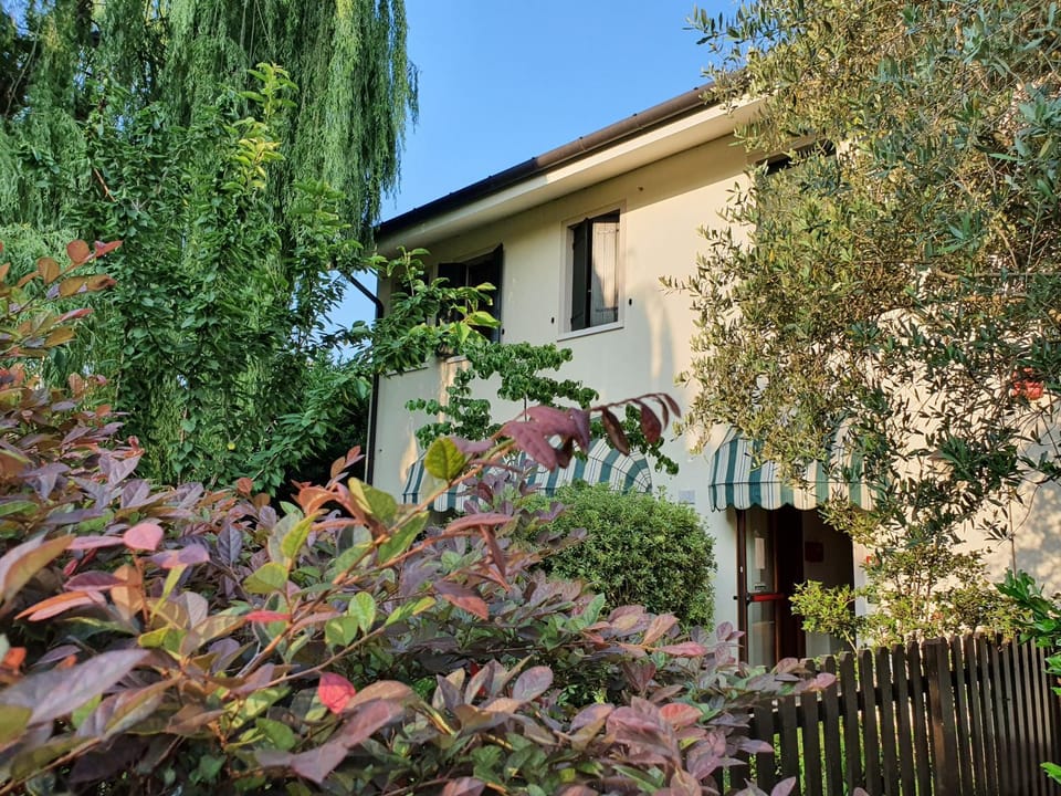 B&B Villalta Bed and Breakfast in Treviso