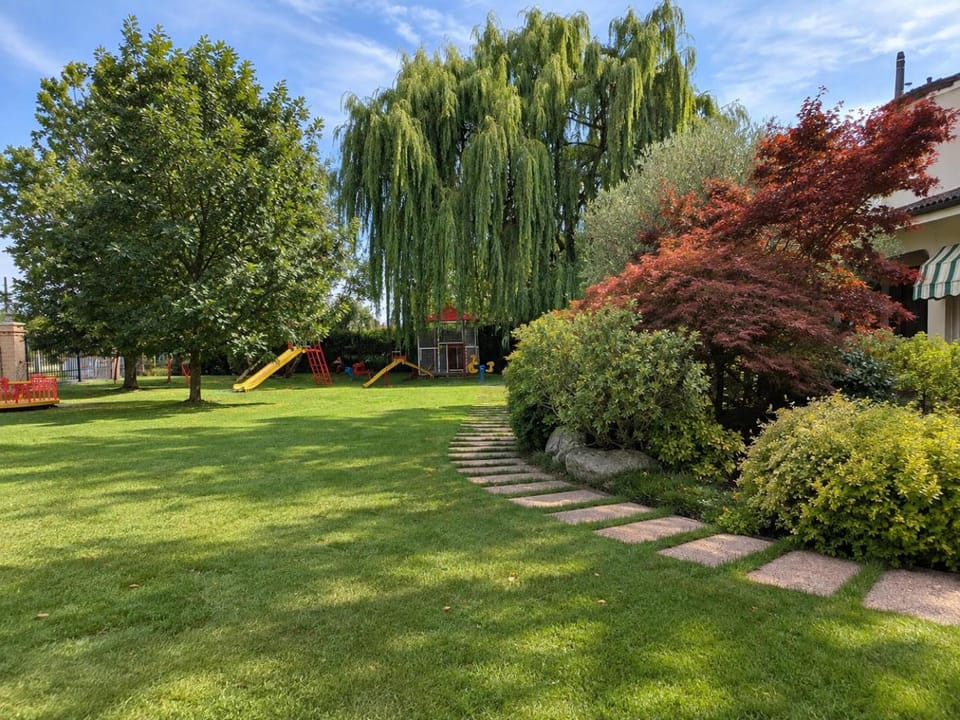 B&B Villalta Bed and Breakfast in Treviso