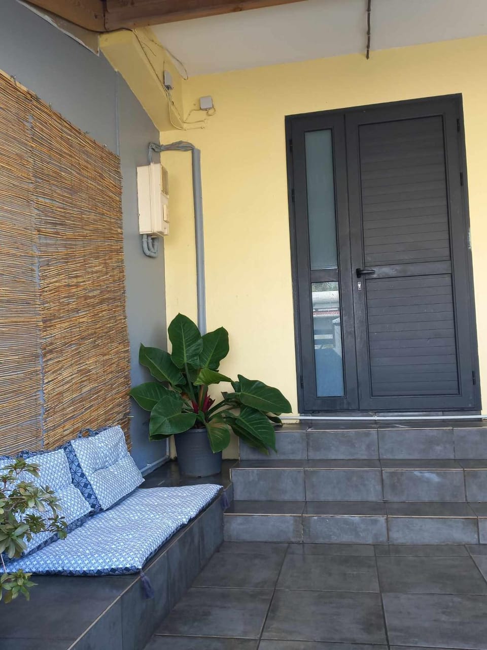 Patio, View (from property/room), Balcony/Terrace