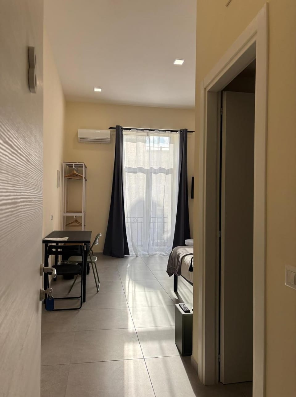B&B Pika 48 Bed and Breakfast in Naples