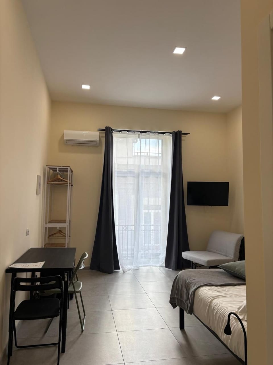 B&B Pika 48 Bed and Breakfast in Naples