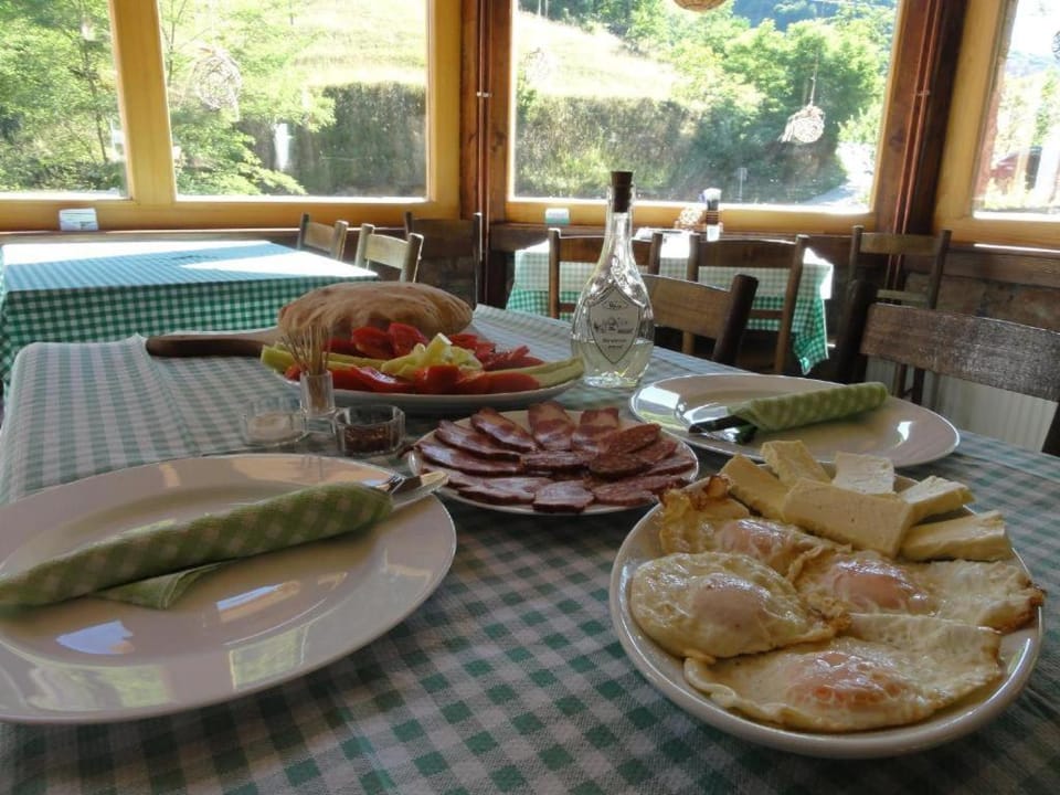 StaroplaninSki Apartments Apartment in Serbia