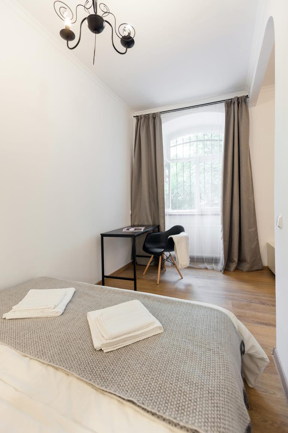 Sweet Home Apartment Apartment in Lviv