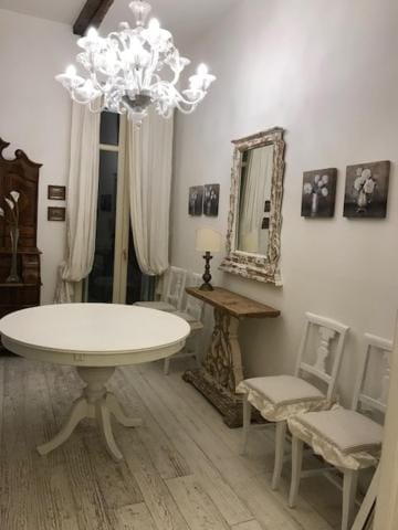 Maison Menton Apartment in Menton