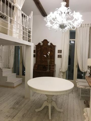 Maison Menton Apartment in Menton