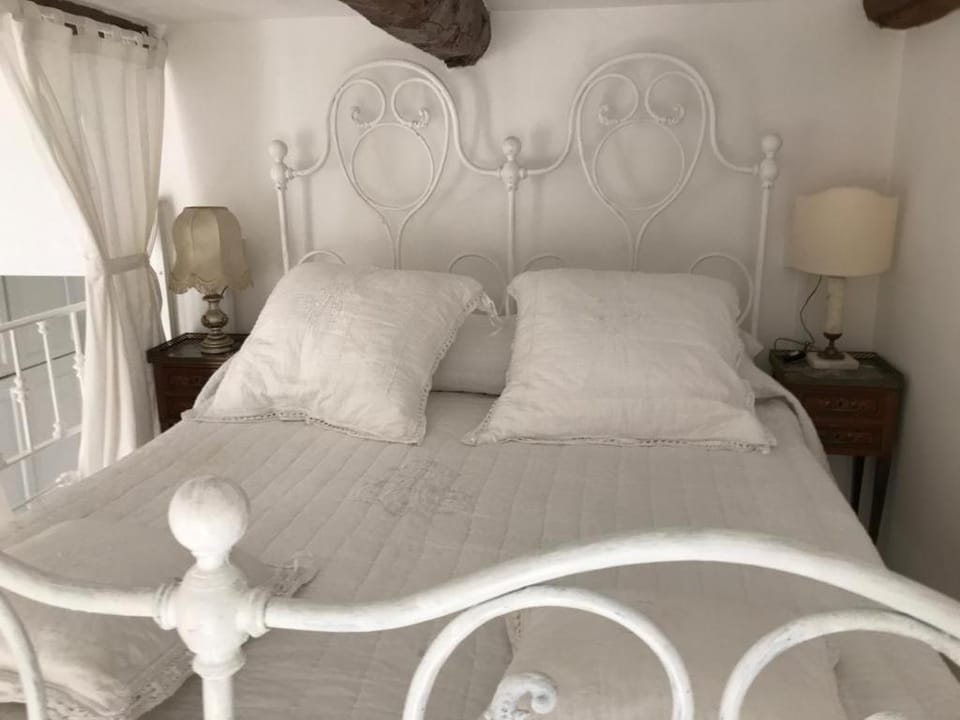 Maison Menton Apartment in Menton
