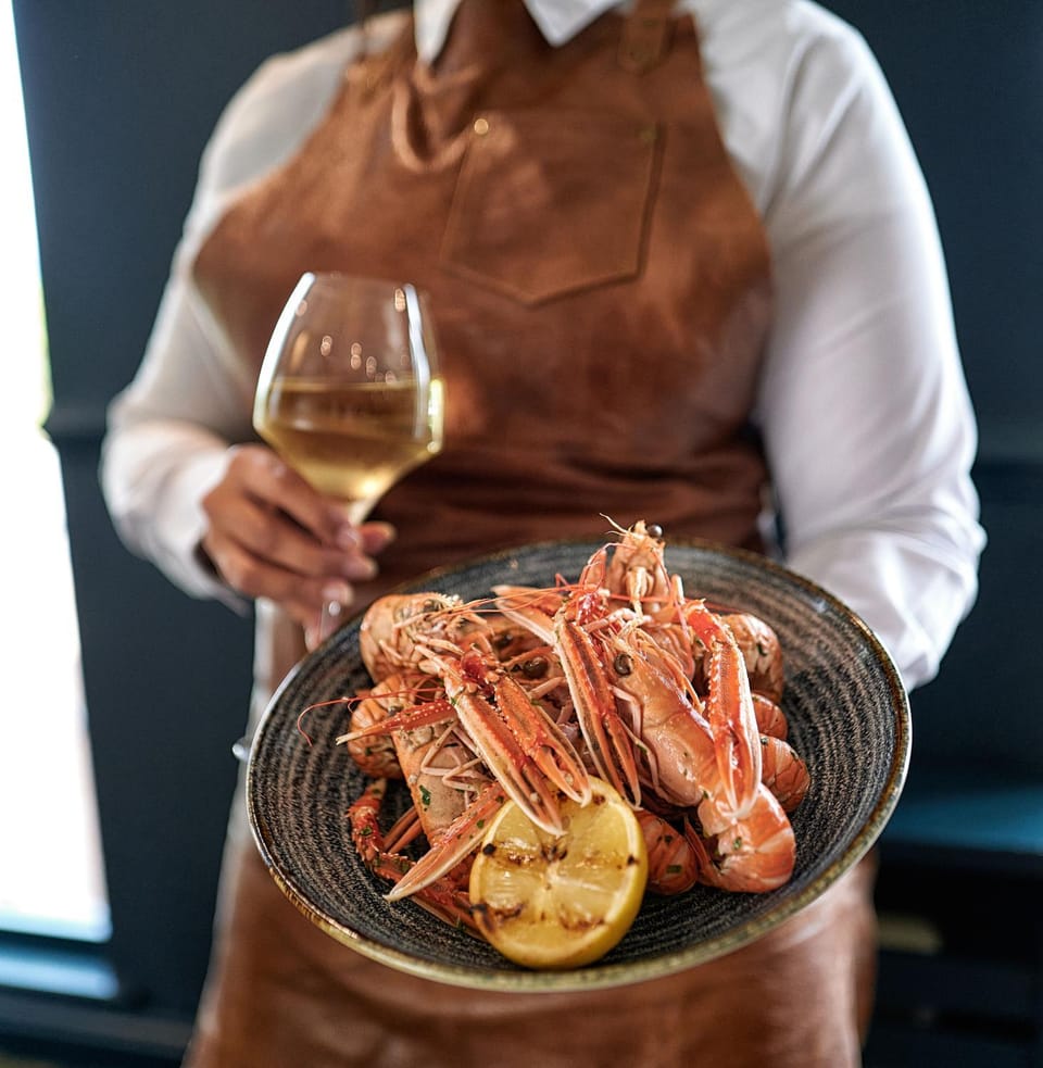 Restaurant/places to eat, Food close-up