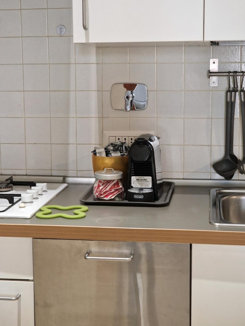 Campo de Fiori House Apartment in Rome