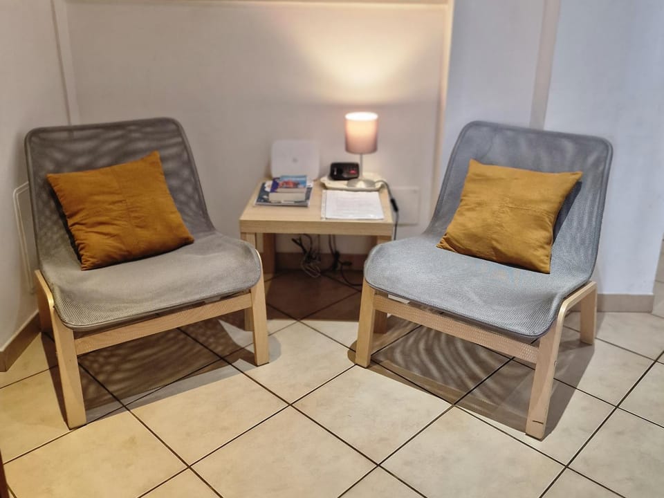 Campo de Fiori House Apartment in Rome