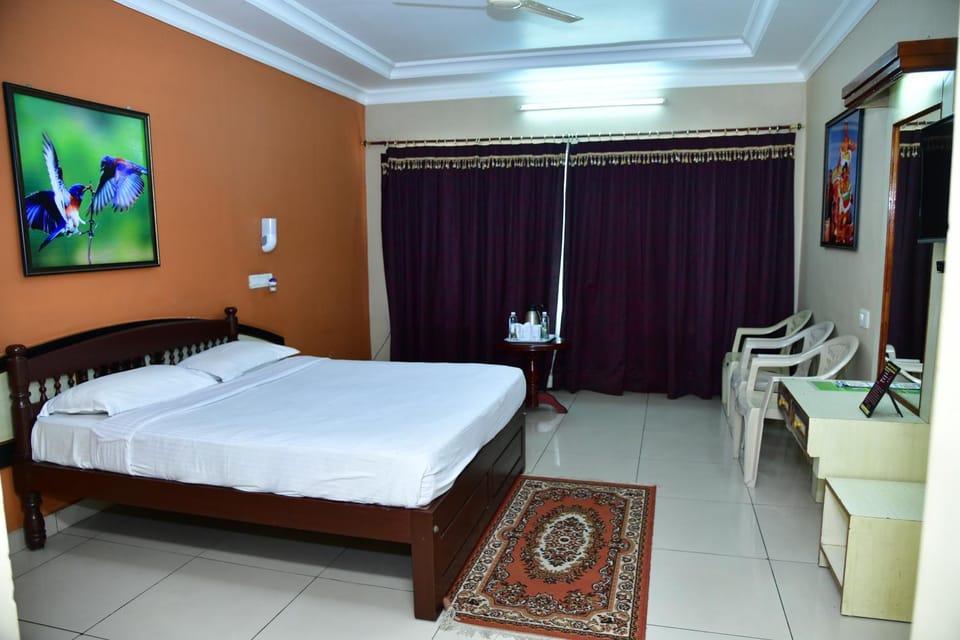 KSTDC Hotel Mayura Valley View Madikeri Hotel in Madikeri
