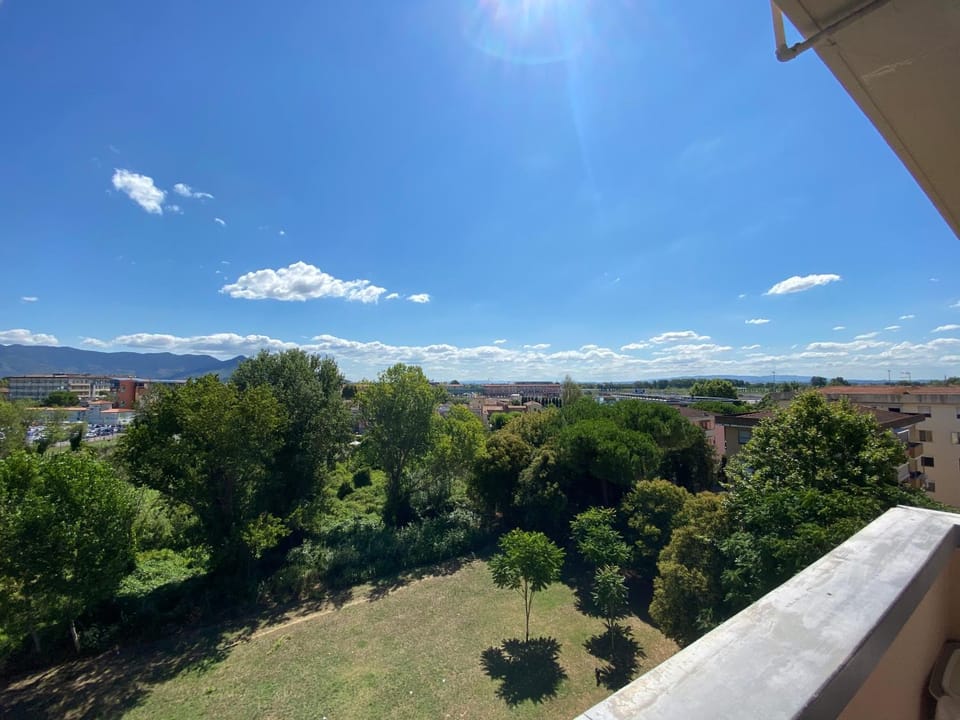 Da Debby Bed and Breakfast in Pisa