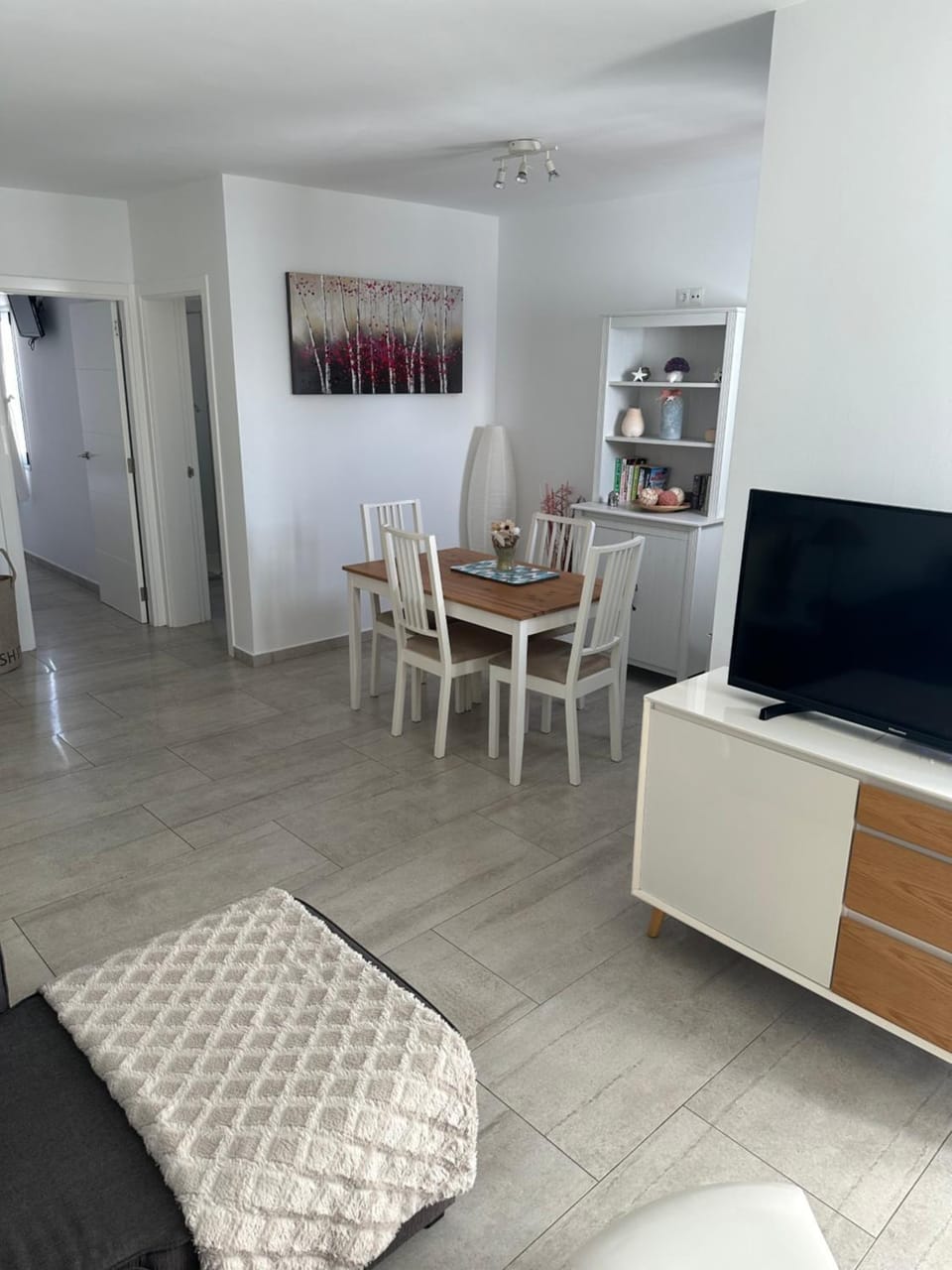 Los Gracioseros Apt 207 Apartment in Puerto del Carmen