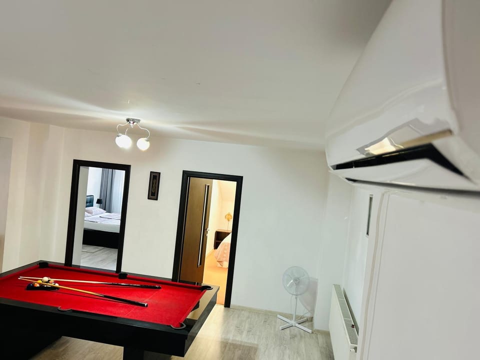 Apartament Vlad Apartment in Cluj County