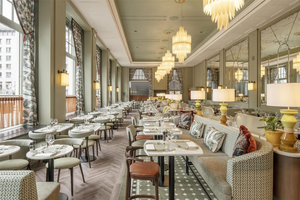 Restaurant/places to eat, Restaurant/places to eat