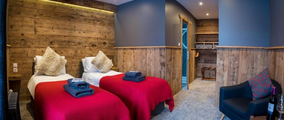 Nant Morzine Hotel in Les Gets