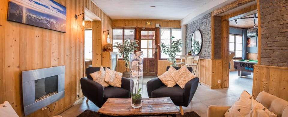 Nant Morzine Hotel in Les Gets