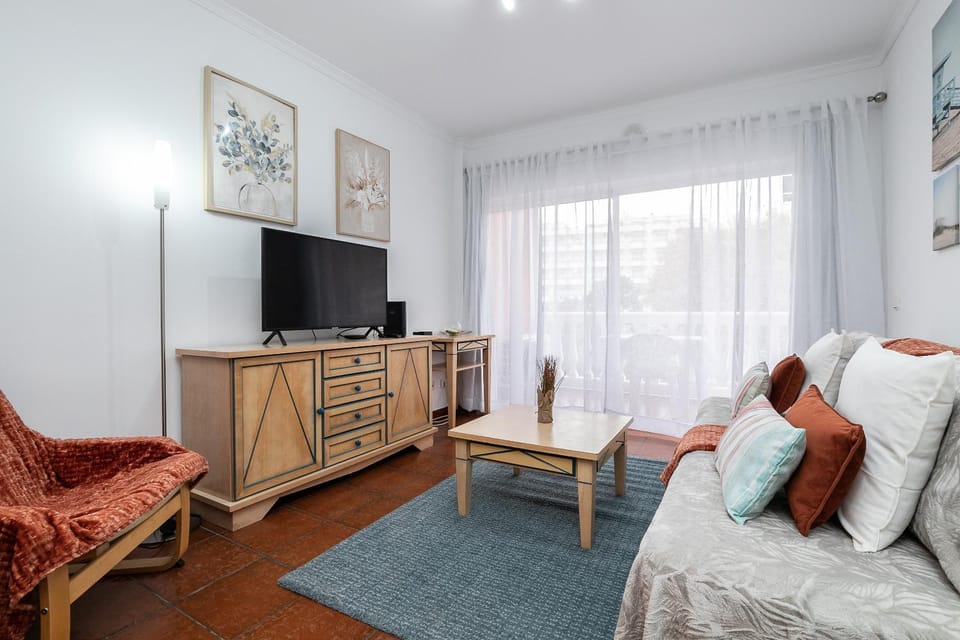 Parque dos Reis Apartment Apartment in Monte Gordo