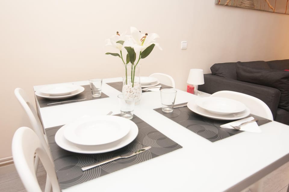 Charming Gracia 2 bedrooms Apartment in Barcelona