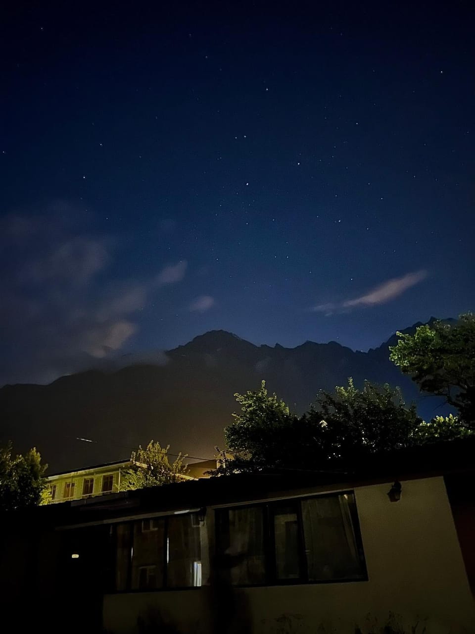 Night