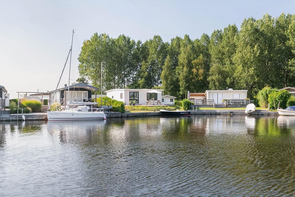Lake view