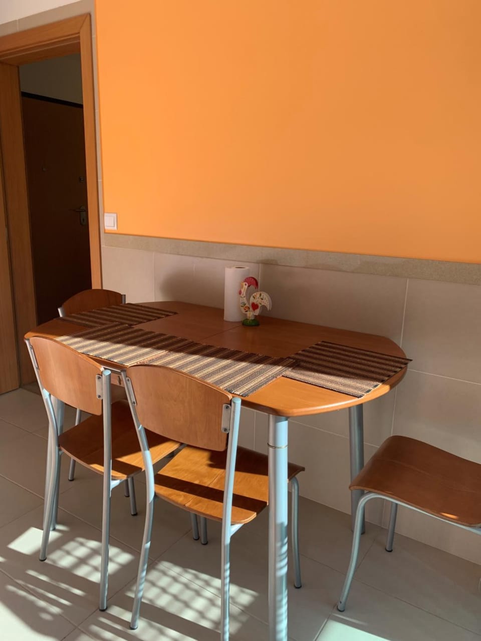 Meals, kitchen
