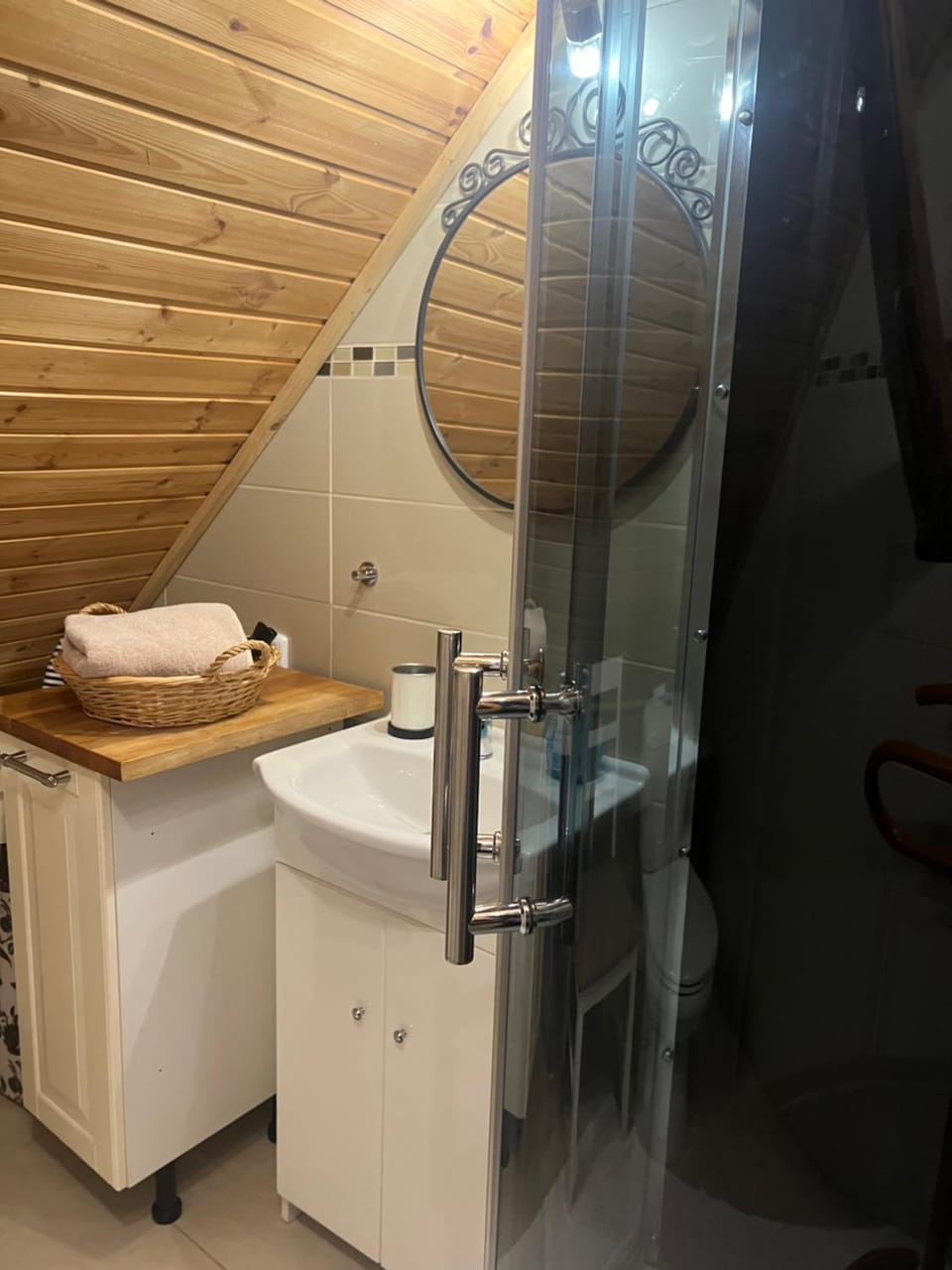 Apartmánek u Špičáku Apartment in Czechia