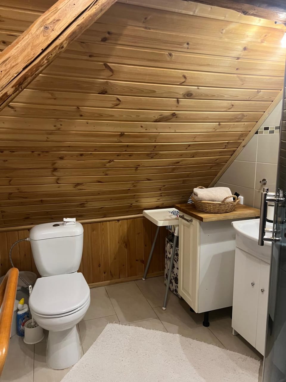 Apartmánek u Špičáku Apartment in Czechia