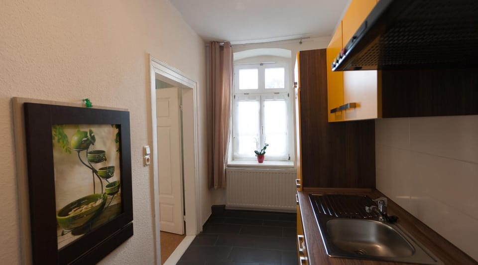 Day, Kitchen or kitchenette, Photo of the whole room