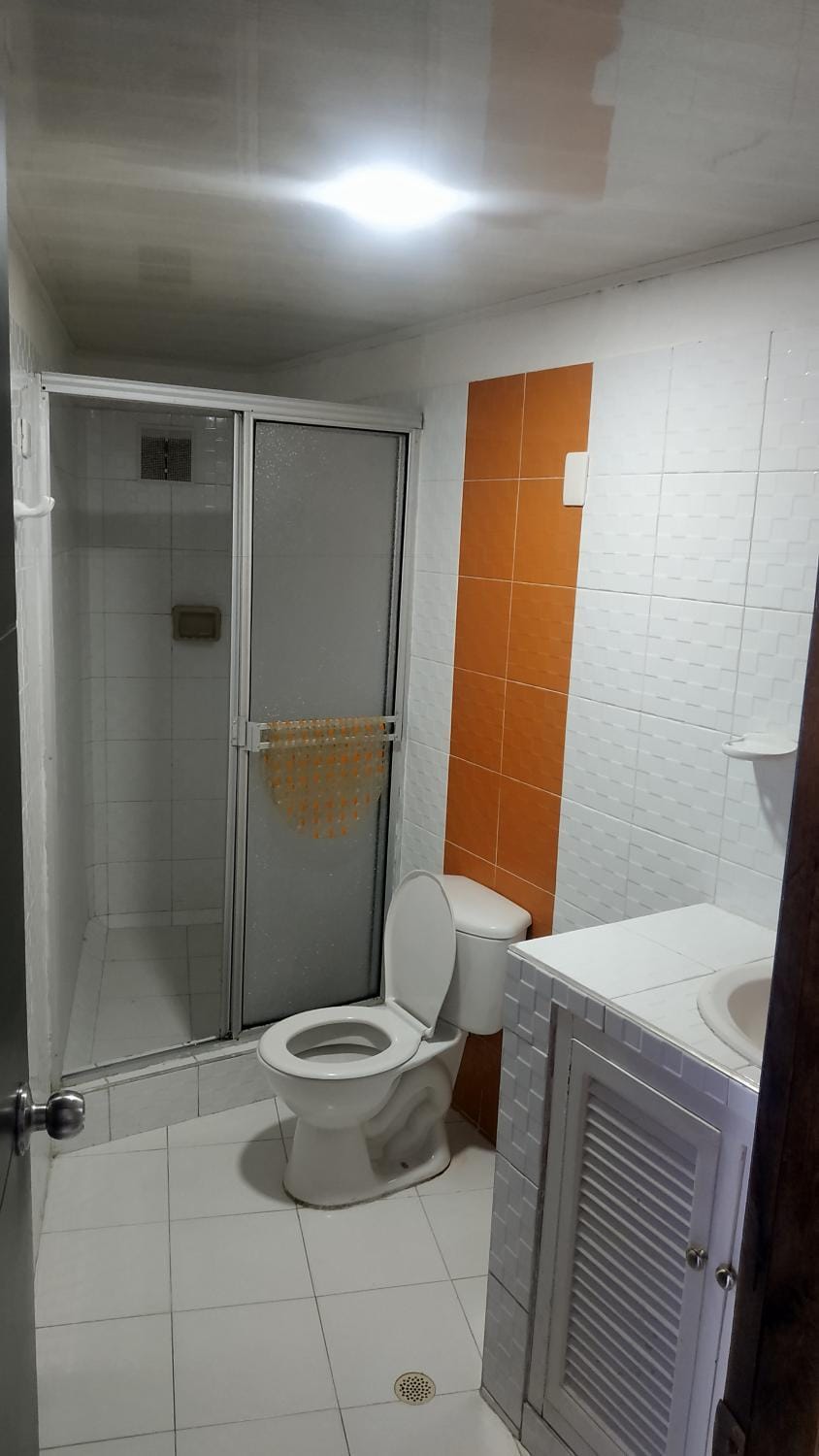Edificio Nuevo Conquistador Apartment in Cartagena