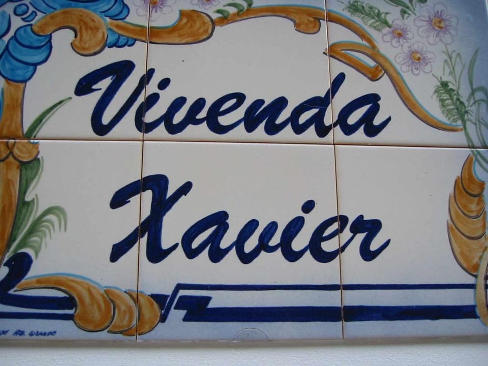 Property logo or sign