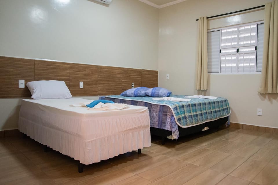 Hotel Pousada João 3.16 Inn in Barretos