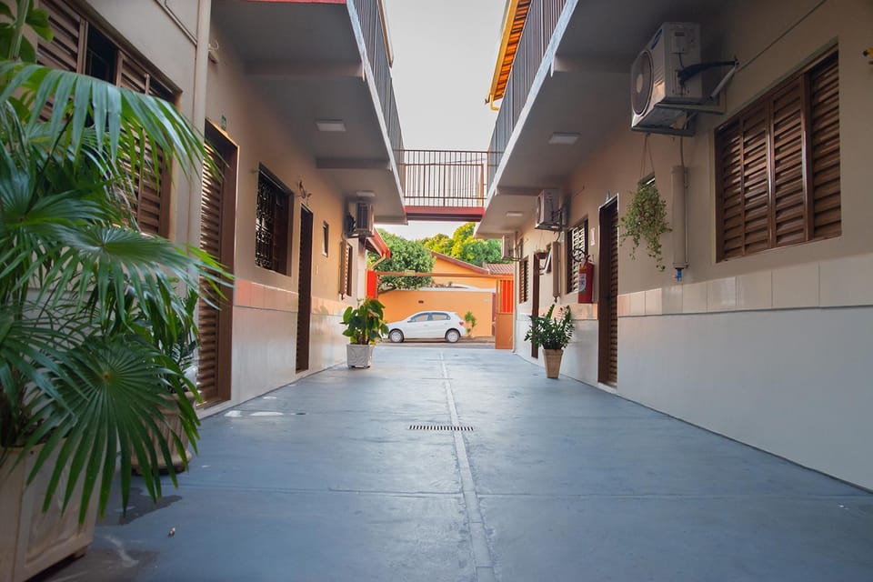 Hotel Pousada João 3.16 Inn in Barretos
