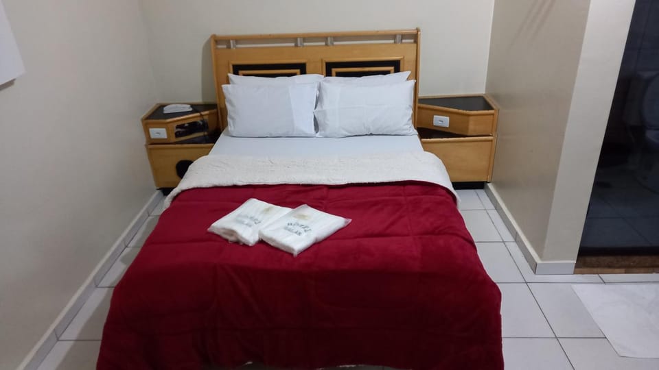 Hotel Dalias Hotel in Guarulhos