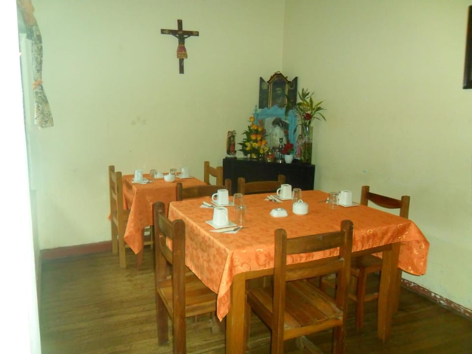 Chaquill Chak'a Bed and Breakfast in Cusco