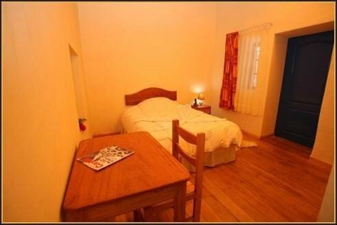 Chaquill Chak'a Bed and Breakfast in Cusco