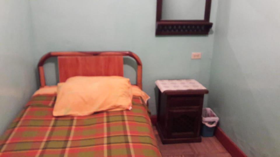 Hostal La Chorrera Bed and Breakfast in Quito