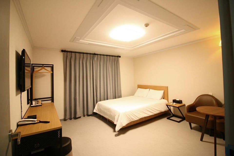 Trevi Hotel Hotel in South Korea