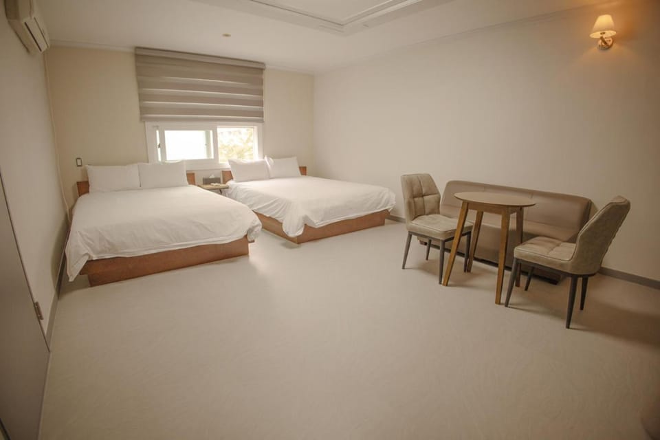 Trevi Hotel Hotel in South Korea