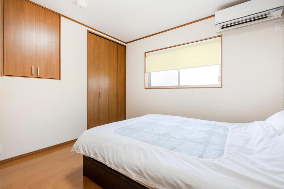 Kyono Iori Yasuragi House in Kyoto