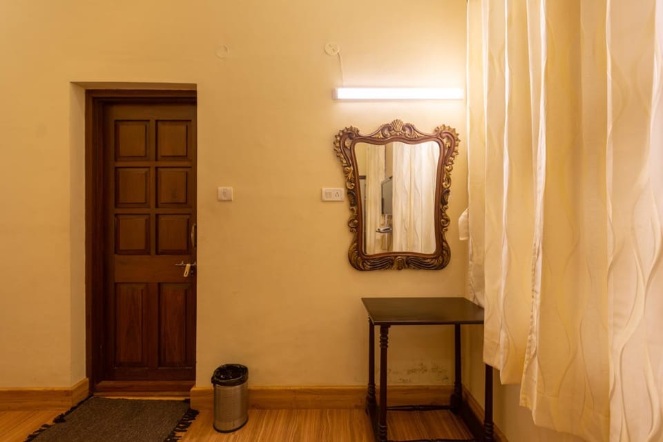 KSTDC Hotel Mayura Pine Top Nandi Hills Resort in Tamil Nadu
